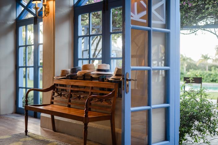 Image No.13-Propriété de pays de 3 chambres à vendre à Saint Kitts