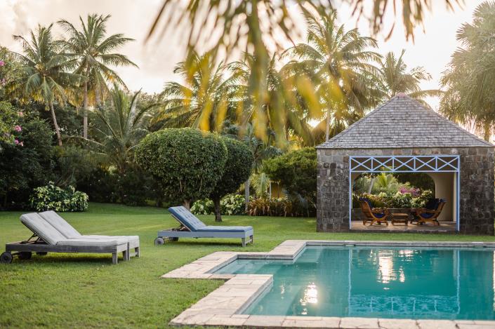 Image No.5-Propriété de pays de 3 chambres à vendre à Saint Kitts