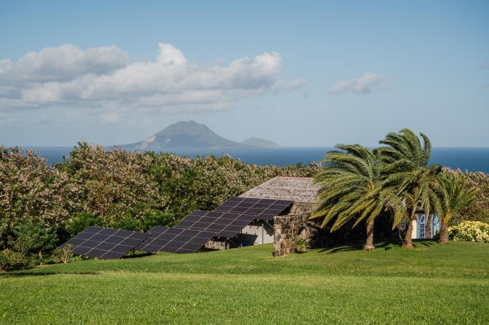 Image No.33-Propriété de pays de 3 chambres à vendre à Saint Kitts
