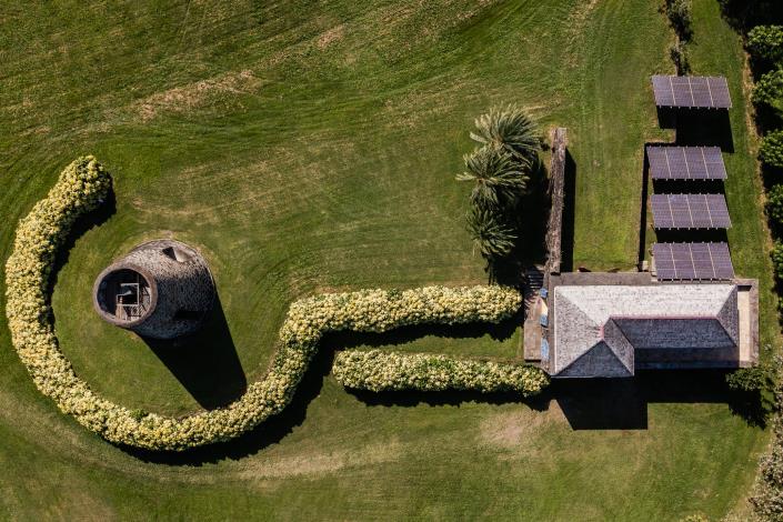 Image No.29-Propriété de pays de 3 chambres à vendre à Saint Kitts