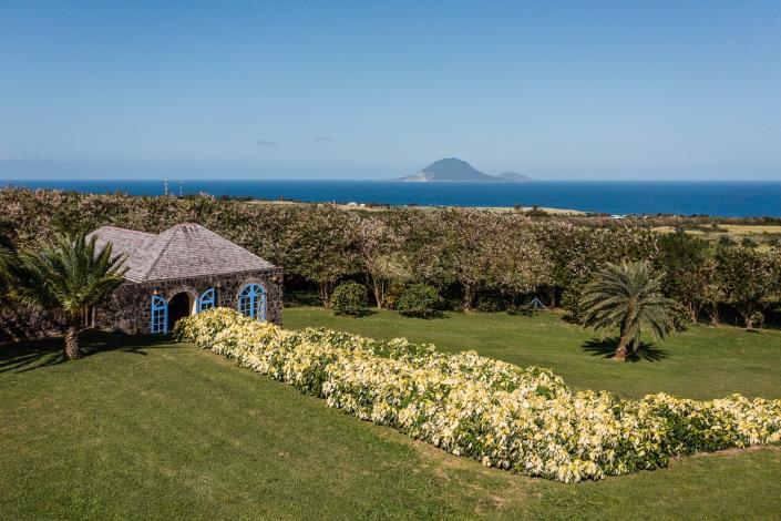 Image No.31-Propriété de pays de 3 chambres à vendre à Saint Kitts