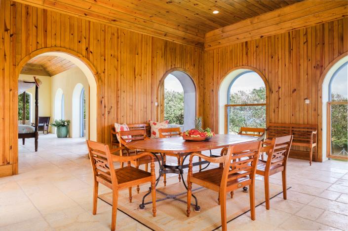 Image No.34-Propriété de pays de 3 chambres à vendre à Saint Kitts