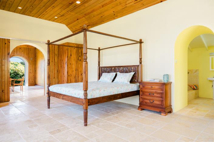 Image No.37-Propriété de pays de 3 chambres à vendre à Saint Kitts