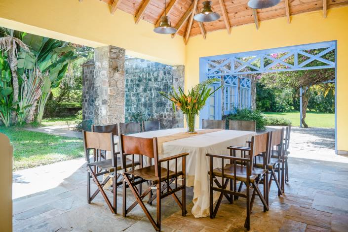 Image No.11-Propriété de pays de 3 chambres à vendre à Saint Kitts