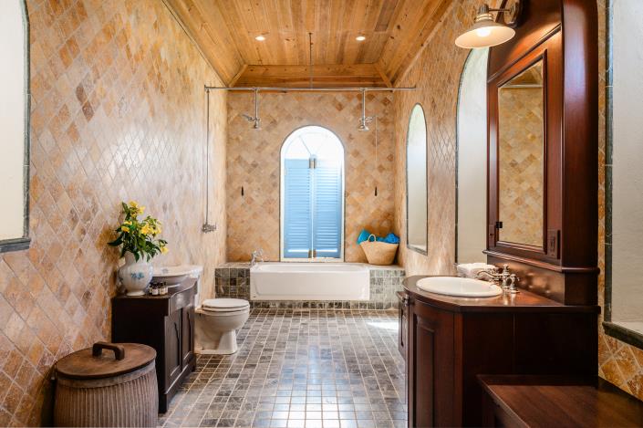 Image No.16-Propriété de pays de 3 chambres à vendre à Saint Kitts