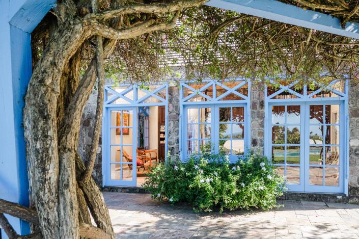 Image No.17-Propriété de pays de 3 chambres à vendre à Saint Kitts