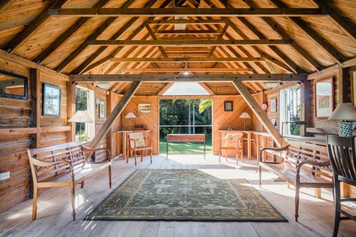 Image No.40-Propriété de pays de 3 chambres à vendre à Saint Kitts