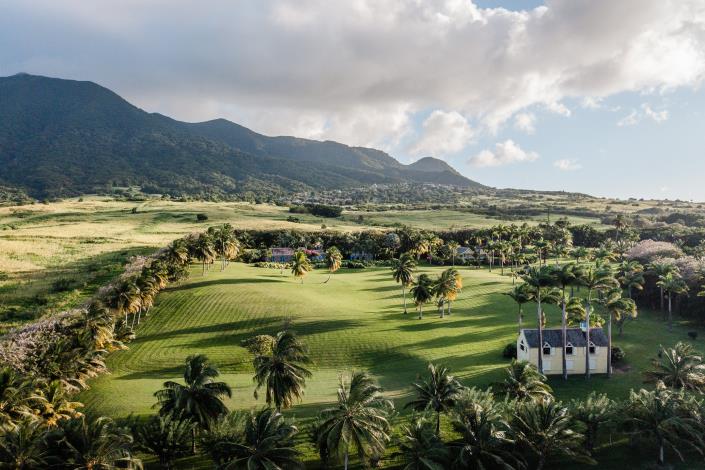 Image No.42-Propriété de pays de 3 chambres à vendre à Saint Kitts