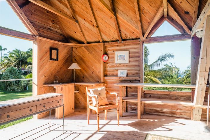 Image No.41-Propriété de pays de 3 chambres à vendre à Saint Kitts