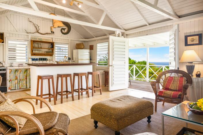 Image No.29-Villa / Détaché de 3 chambres à vendre à Charlestown