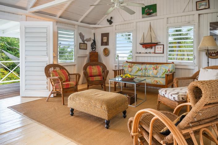 Image No.28-Villa / Détaché de 3 chambres à vendre à Charlestown