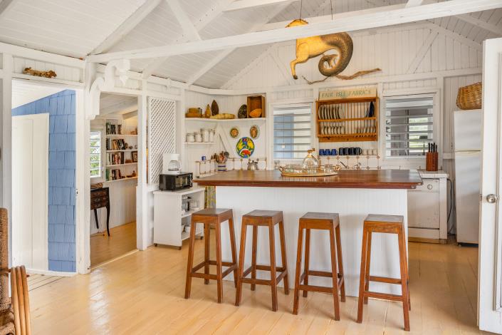 Image No.30-Villa / Détaché de 3 chambres à vendre à Charlestown