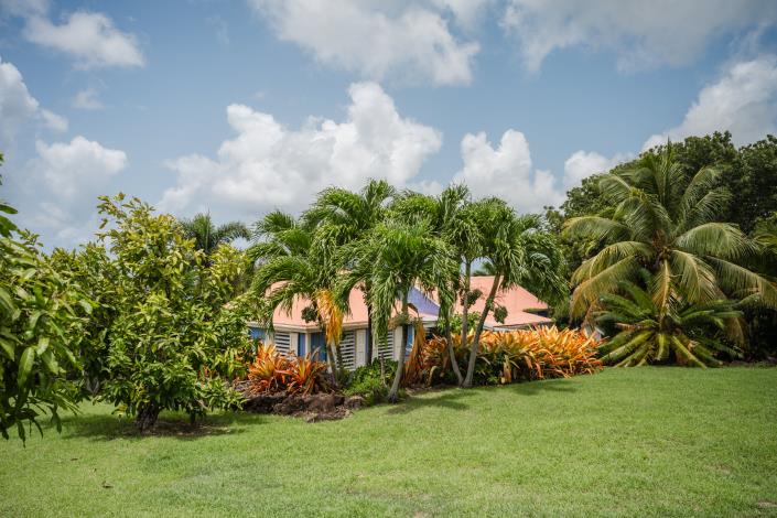 Image No.3-Villa / Détaché de 3 chambres à vendre à Charlestown