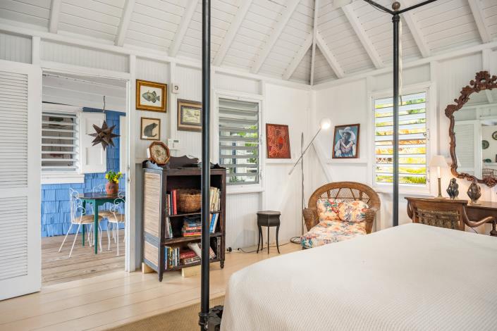 Image No.34-Villa / Détaché de 3 chambres à vendre à Charlestown