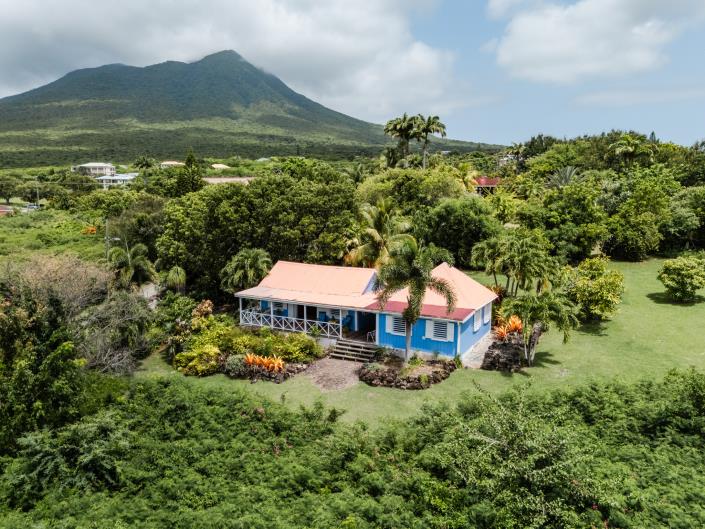Image No.26-Villa / Détaché de 3 chambres à vendre à Charlestown