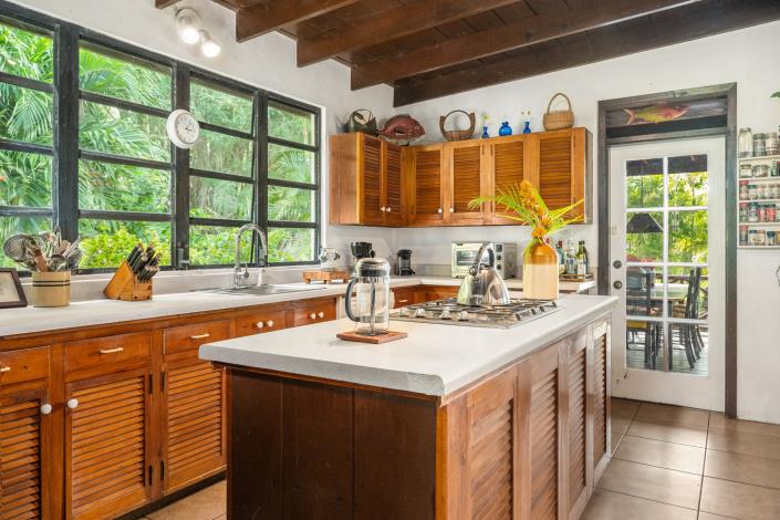 Image No.8-Villa / Détaché de 3 chambres à vendre à Charlestown