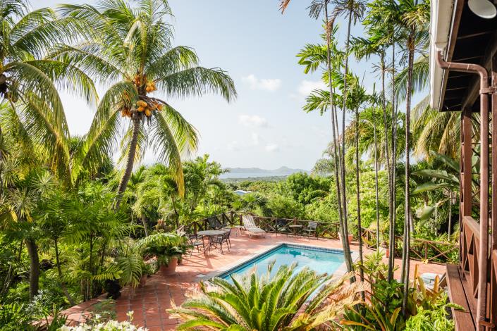 Image No.23-Villa / Détaché de 3 chambres à vendre à Charlestown