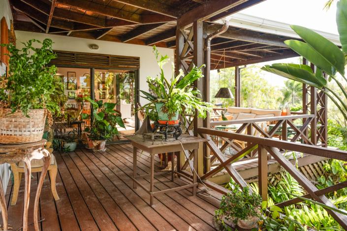 Image No.18-Villa / Détaché de 3 chambres à vendre à Charlestown