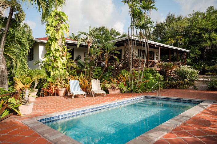 Image No.22-Villa / Détaché de 3 chambres à vendre à Charlestown