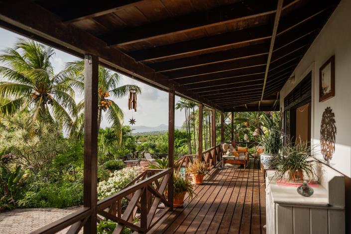 Image No.19-Villa / Détaché de 3 chambres à vendre à Charlestown