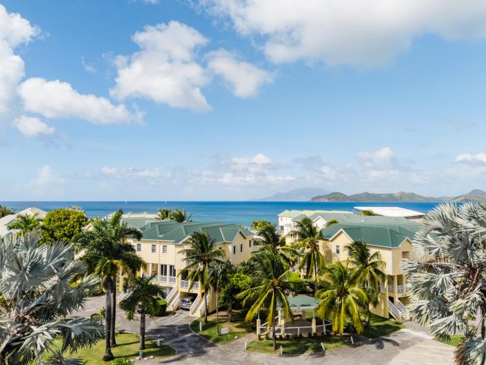 Image No.20-2 Bed Townhouse for sale