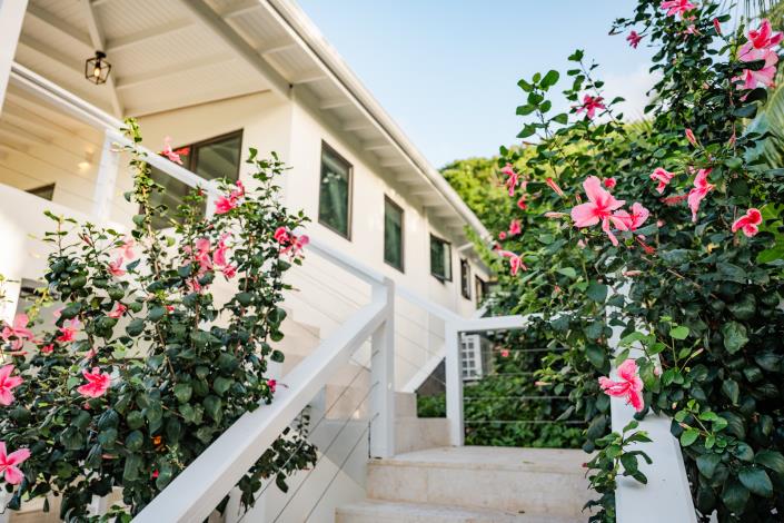 Image No.20-Villa / Détaché de 4 chambres à vendre à Nevis