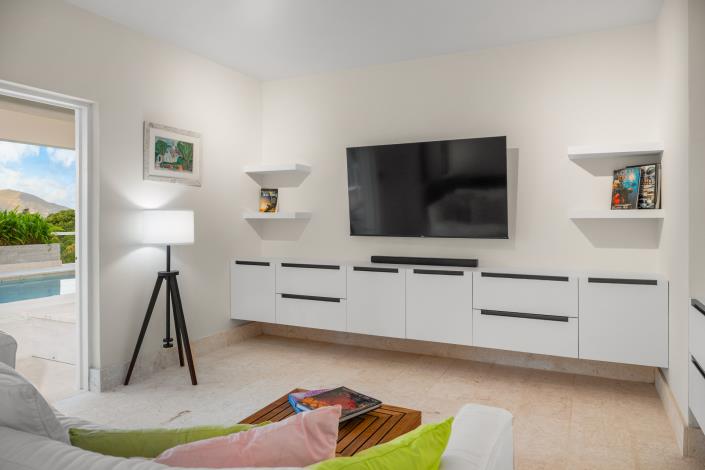 Image No.27-Villa / Détaché de 4 chambres à vendre à Nevis