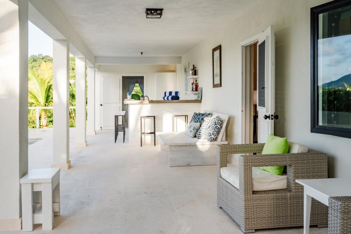 Image No.25-Villa / Détaché de 4 chambres à vendre à Nevis