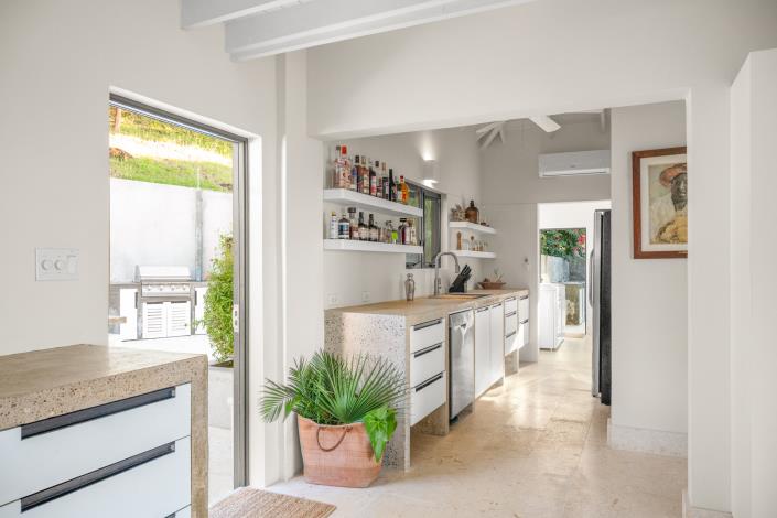 Image No.16-Villa / Détaché de 4 chambres à vendre à Nevis