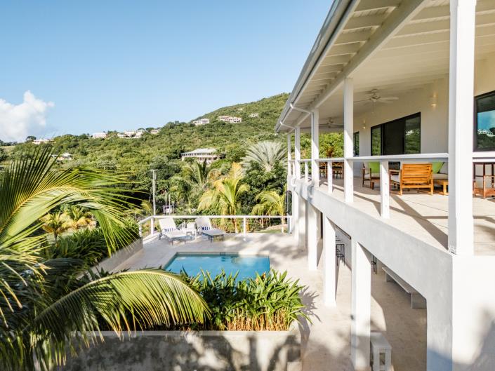 Image No.21-Villa / Détaché de 4 chambres à vendre à Nevis