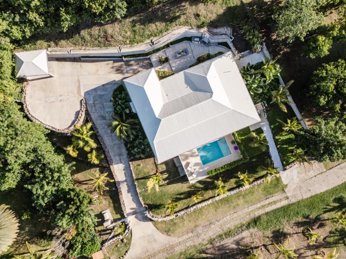 Image No.31-Villa / Détaché de 4 chambres à vendre à Nevis