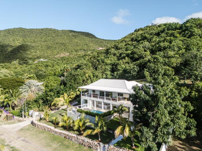 Image No.30-Villa / Détaché de 4 chambres à vendre à Nevis