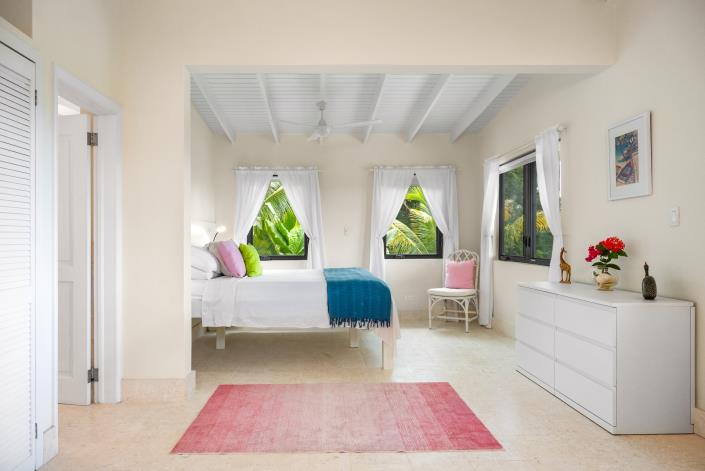 Image No.10-Villa / Détaché de 4 chambres à vendre à Nevis