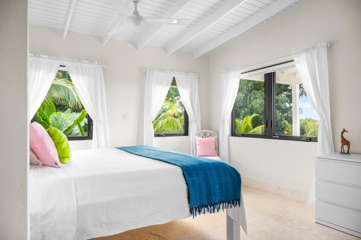 Image No.11-Villa / Détaché de 4 chambres à vendre à Nevis