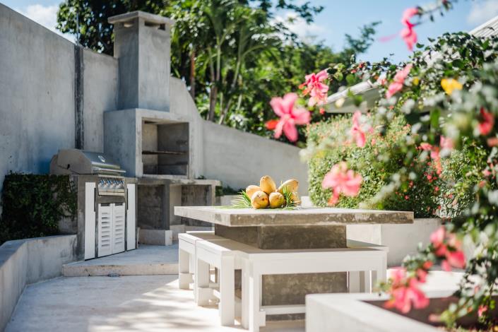 Image No.17-Villa / Détaché de 4 chambres à vendre à Nevis