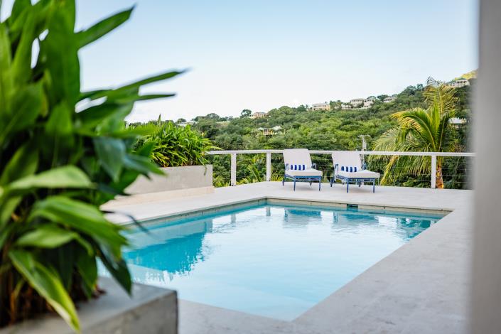 Image No.24-Villa / Détaché de 4 chambres à vendre à Nevis