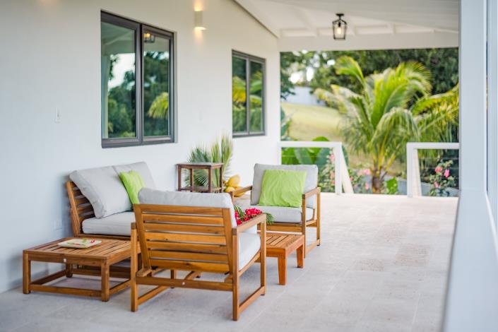 Image No.19-Villa / Détaché de 4 chambres à vendre à Nevis