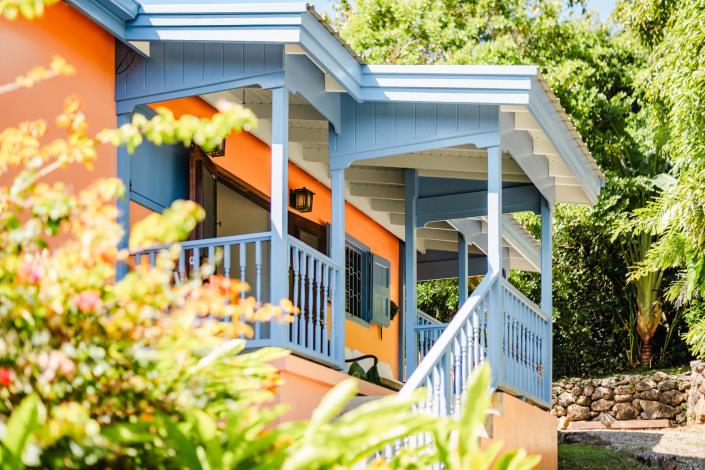 Image No.28-Villa / Détaché de 2 chambres à vendre à Nevis