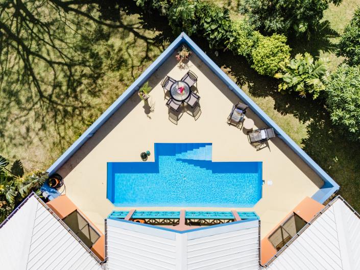 Image No.27-Villa / Détaché de 2 chambres à vendre à Nevis