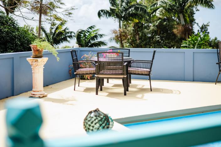 Image No.22-Villa / Détaché de 2 chambres à vendre à Nevis