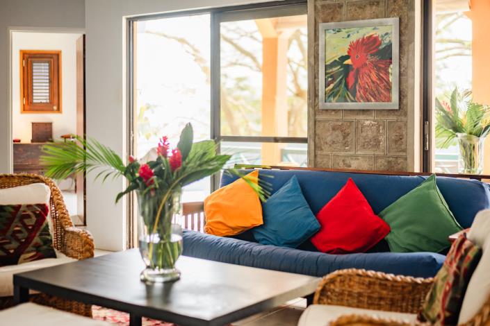 Image No.4-Villa / Détaché de 2 chambres à vendre à Nevis