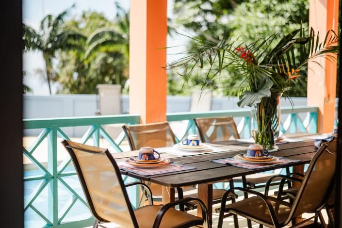 Image No.19-Villa / Détaché de 2 chambres à vendre à Nevis