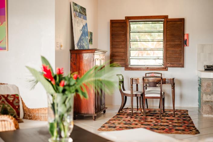 Image No.9-Villa / Détaché de 2 chambres à vendre à Nevis