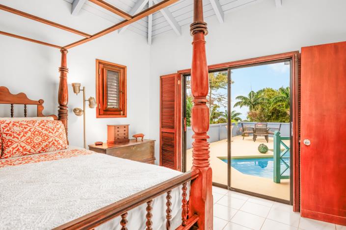 Image No.16-Villa / Détaché de 2 chambres à vendre à Nevis