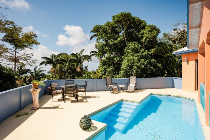 Image No.23-Villa / Détaché de 2 chambres à vendre à Nevis