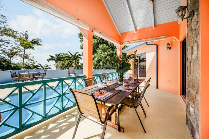 Image No.20-Villa / Détaché de 2 chambres à vendre à Nevis