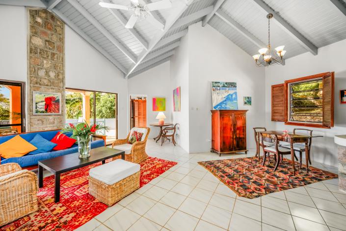 Image No.8-Villa / Détaché de 2 chambres à vendre à Nevis