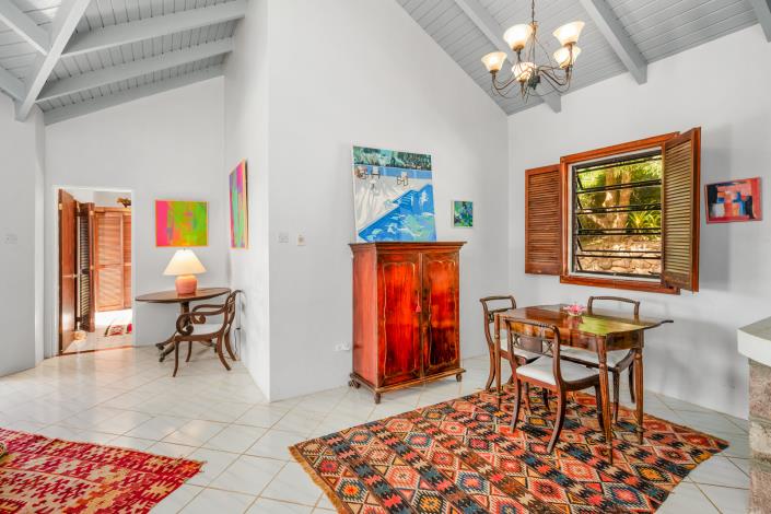 Image No.7-Villa / Détaché de 2 chambres à vendre à Nevis