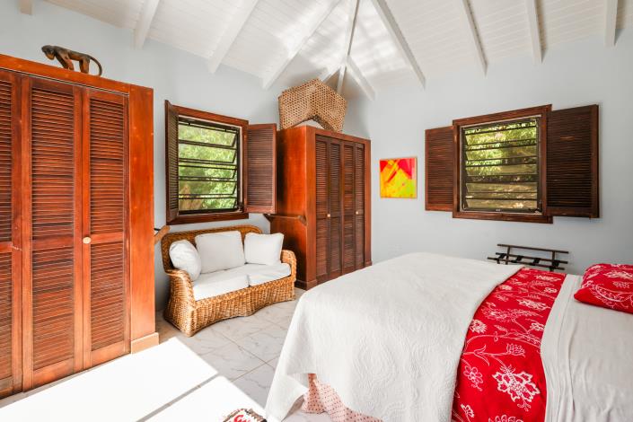 Image No.24-Villa / Détaché de 2 chambres à vendre à Nevis