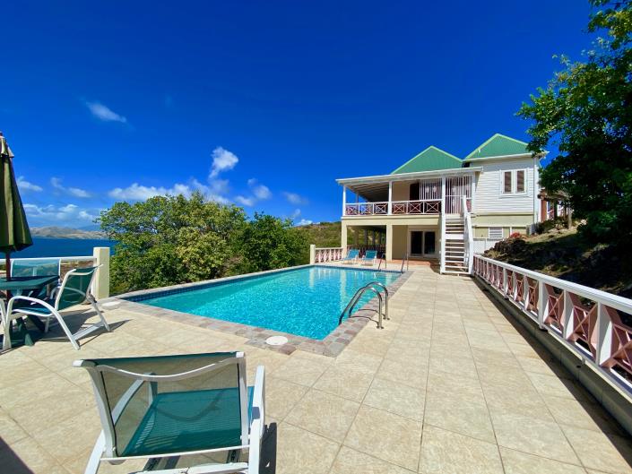 Image No.4-5 Bed Villa / Detached for sale